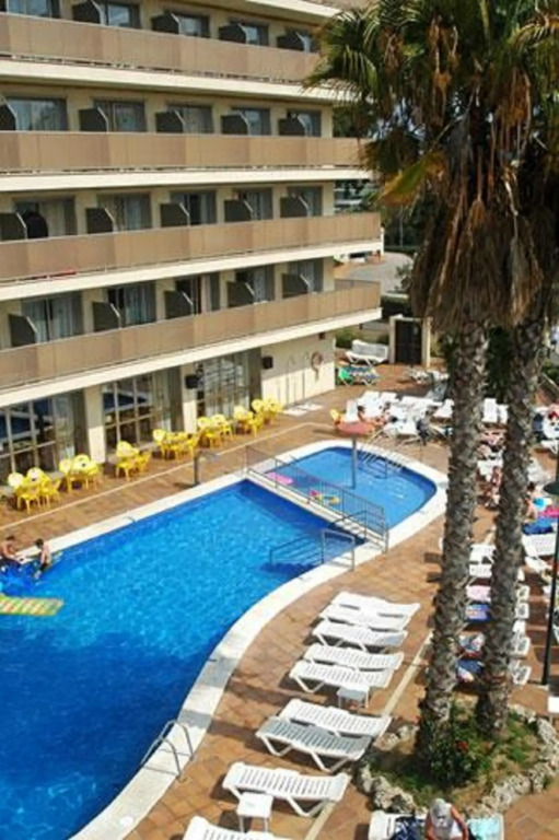 htop Royal Star & SPA #htopFun