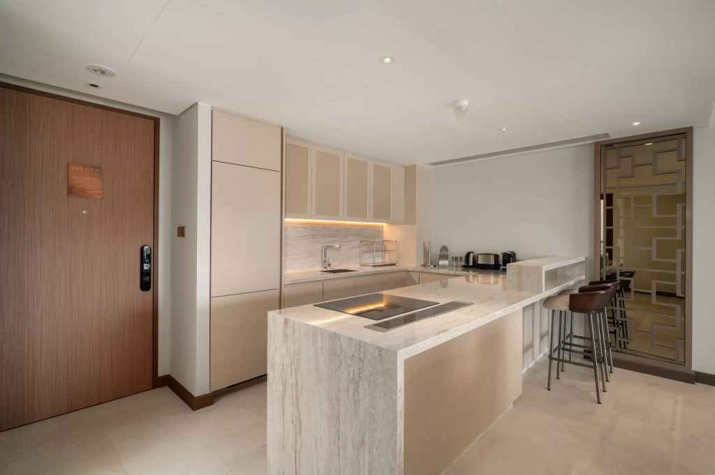 Апарт-отель Angsana Oceanview Residences Building 2 in Laguna by Banyan Living