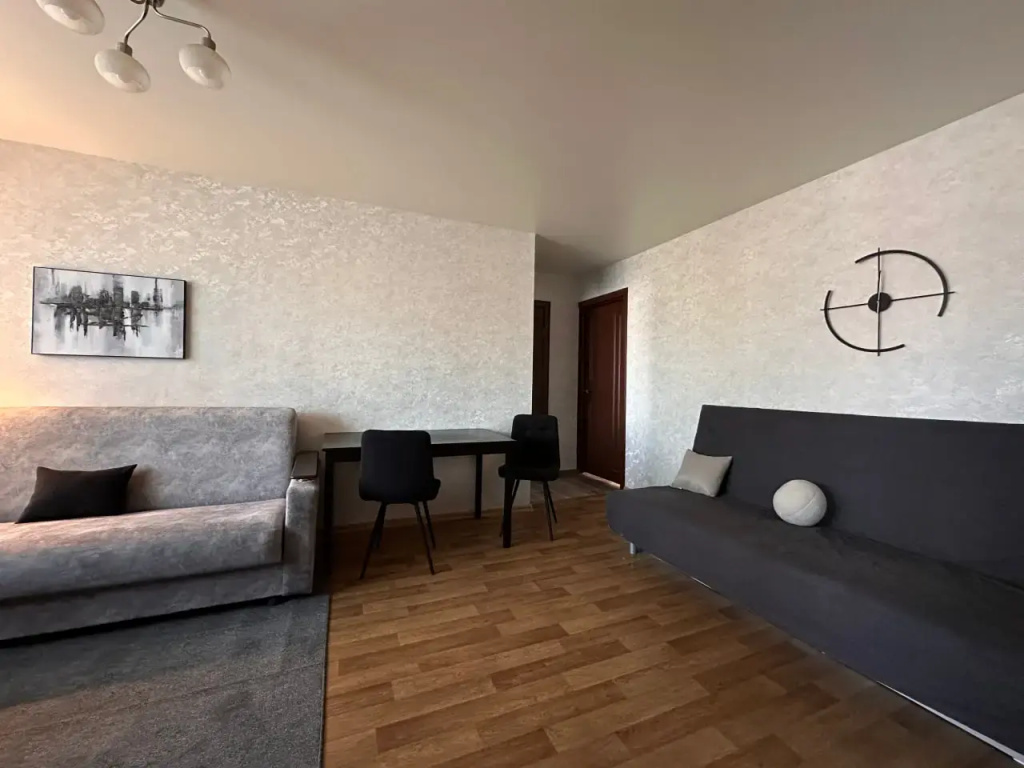 Квартира для Гостей Города и Командировочных Apartament 52