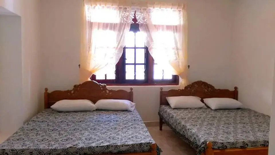 Гостевой Дом Rockview Holiday Bungalow