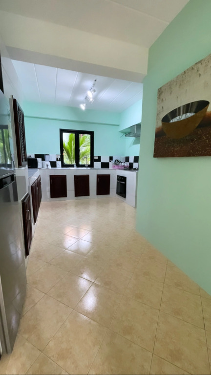 Вилла Aisawan Resort