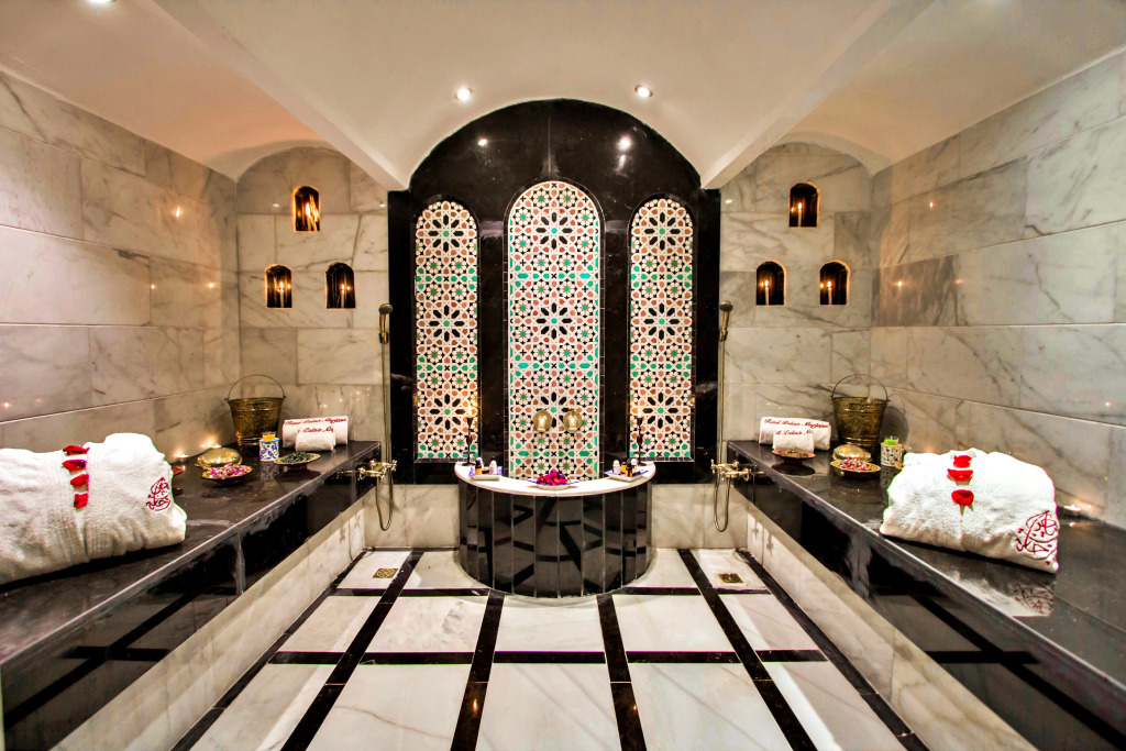 Riad Marjana suites & Spa