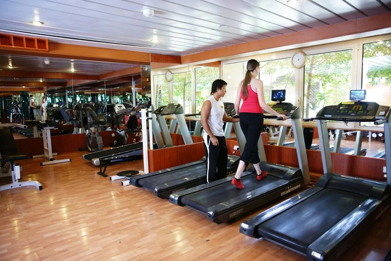 Arabian Courtyard Hotel & Spa
