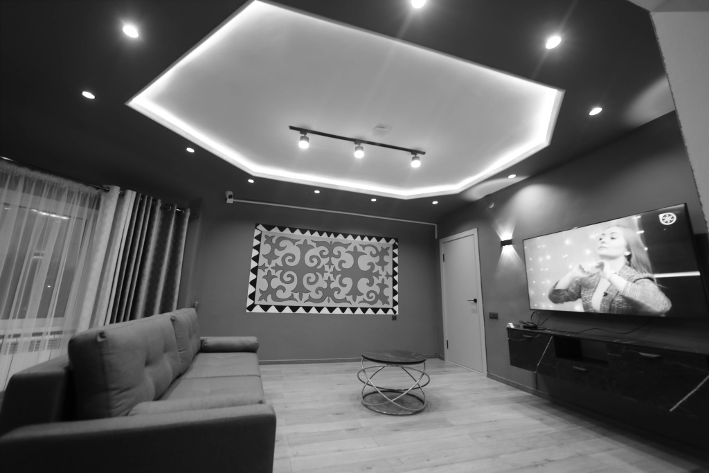 Хостел Cozy Hostel