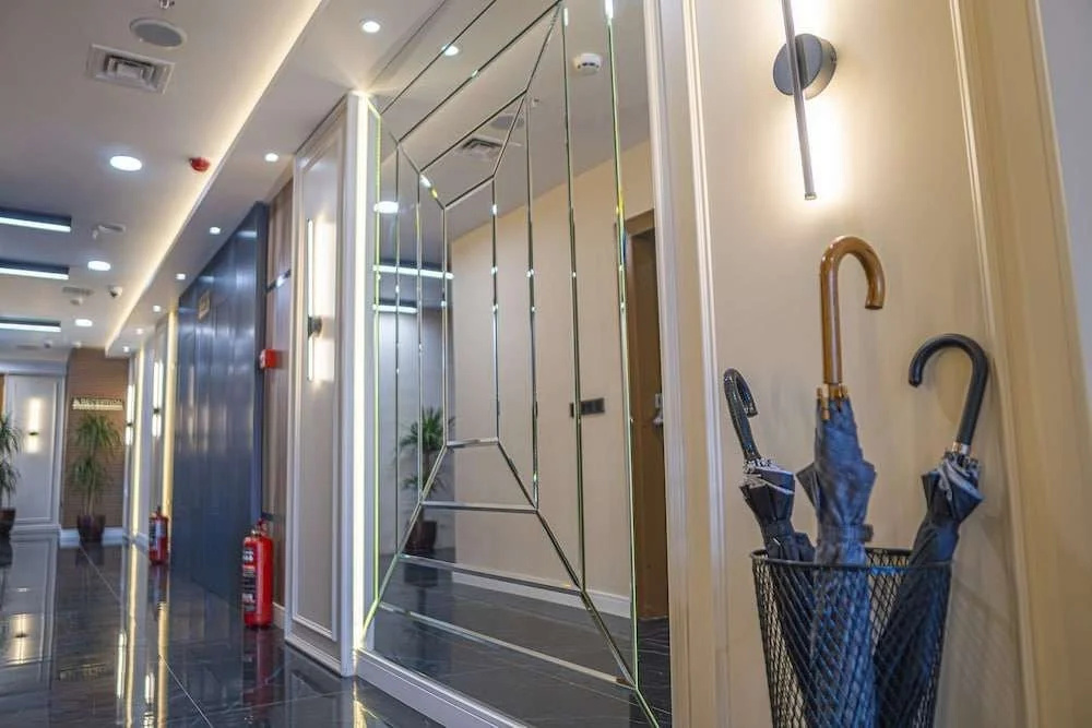 Istanbul Midpoint Hotel