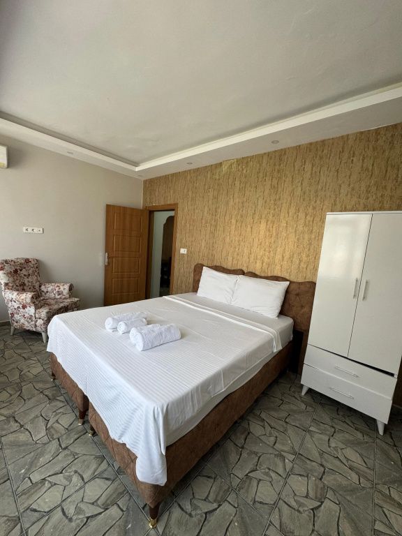 beyzade apart hotel