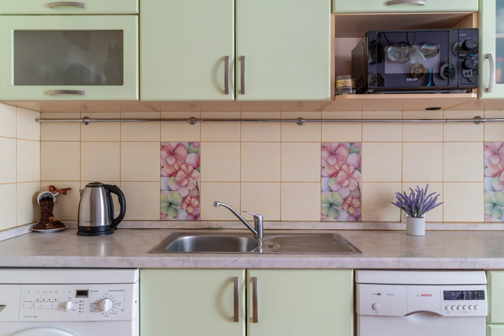 Квартира на проспекте Острякова 26
