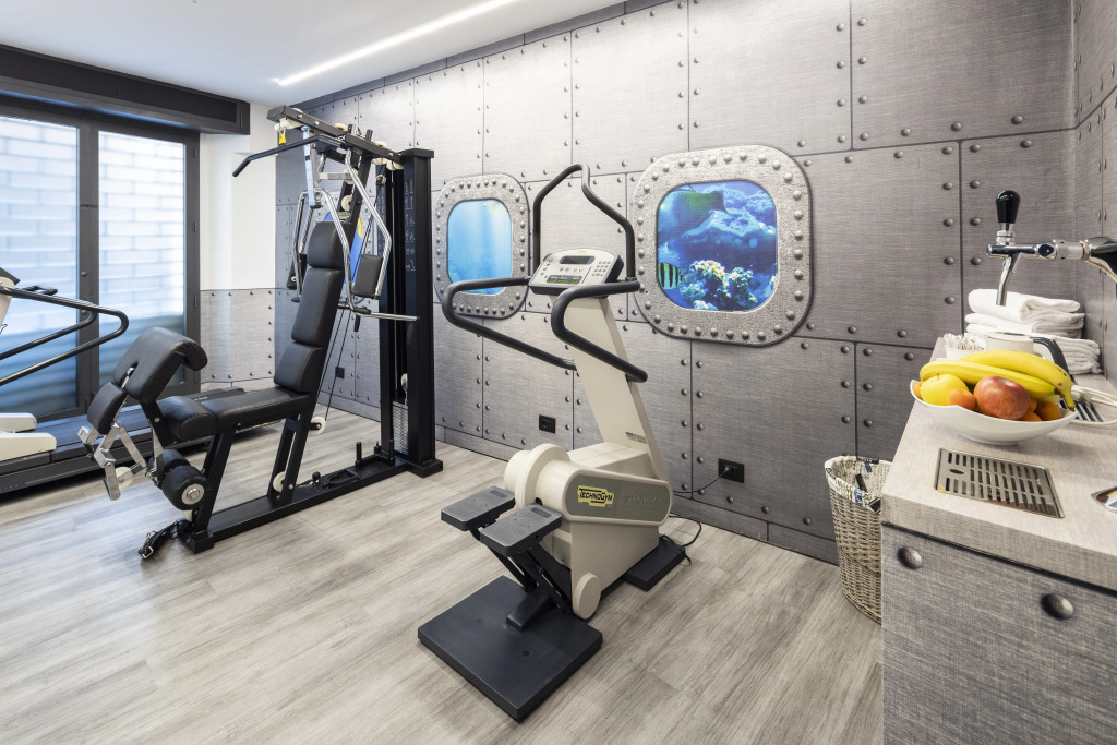Best Western Porto Antico