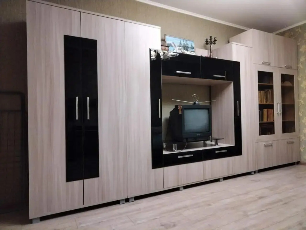 Квартира На Широтной 128А
