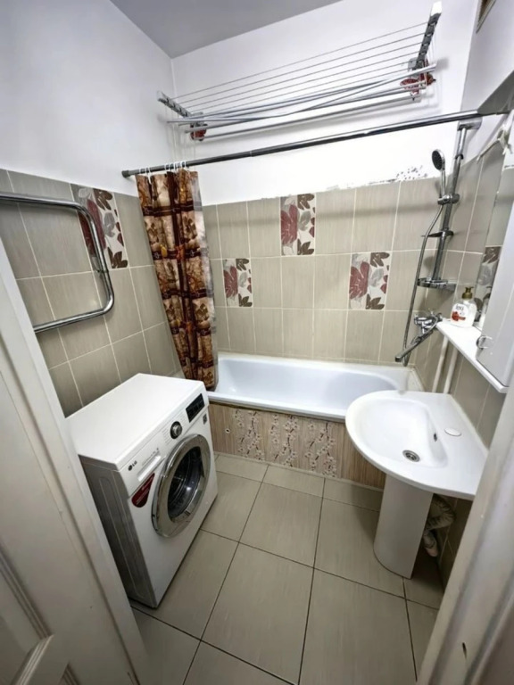 Квартира на Улице Республики 33А