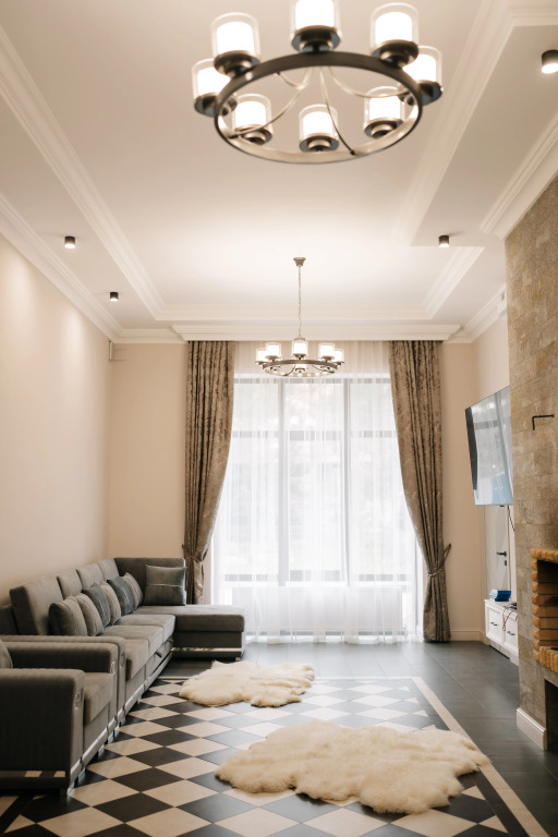 Вилла Residence Village 1