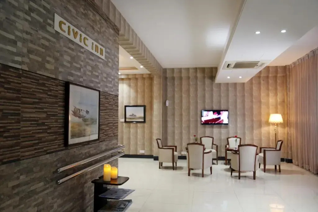 Civic Inn