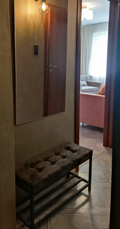Квартира Хорошая