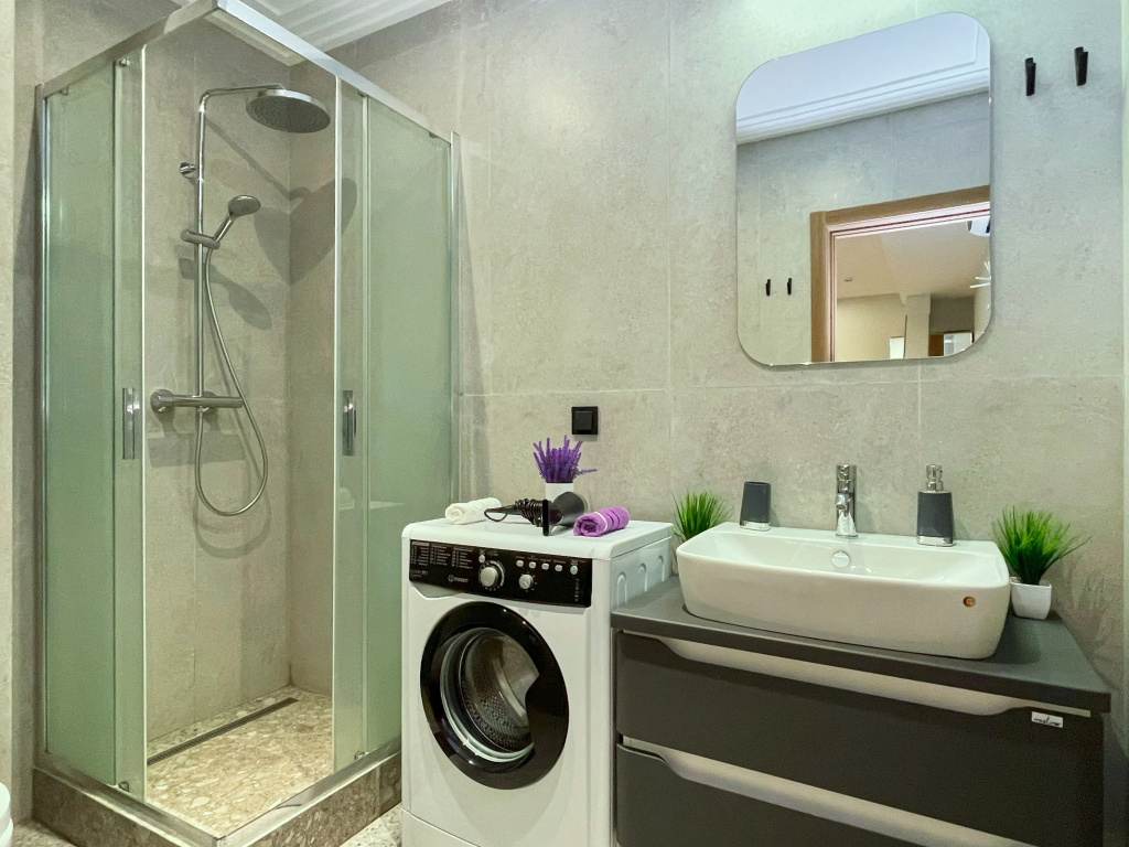 Квартира от LikeHome24 м Белорусская