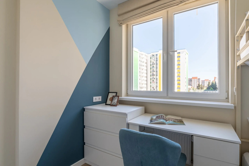 Апартаменты Red Apartments Фрукты Витория