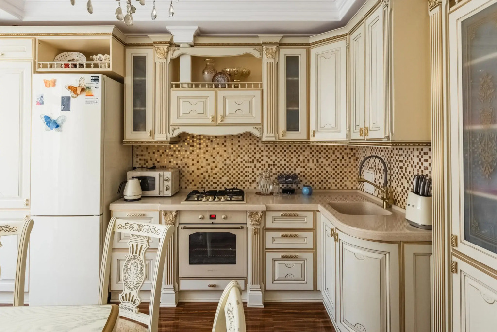Апартаменты Tour House в Каспийске