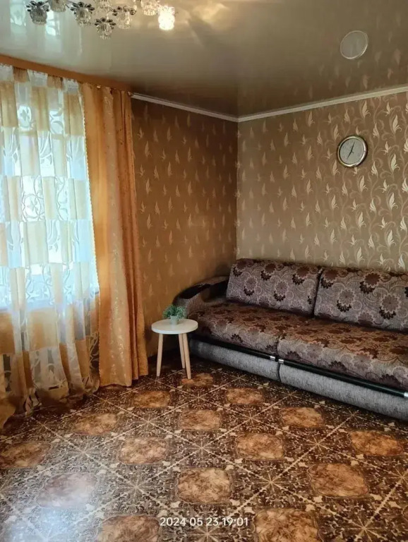 Квартира на Победе 46