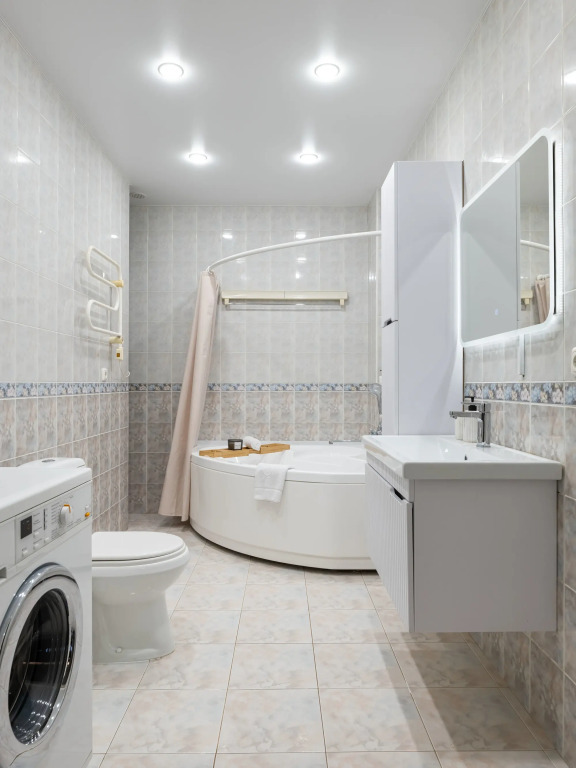 Квартира GM Apartments Рядом с Кремлем