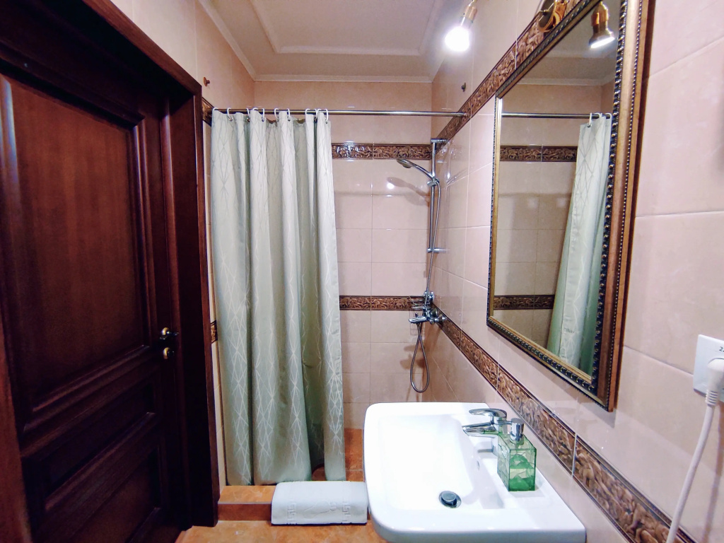 Апартаменты Liberty fly hotel room 405