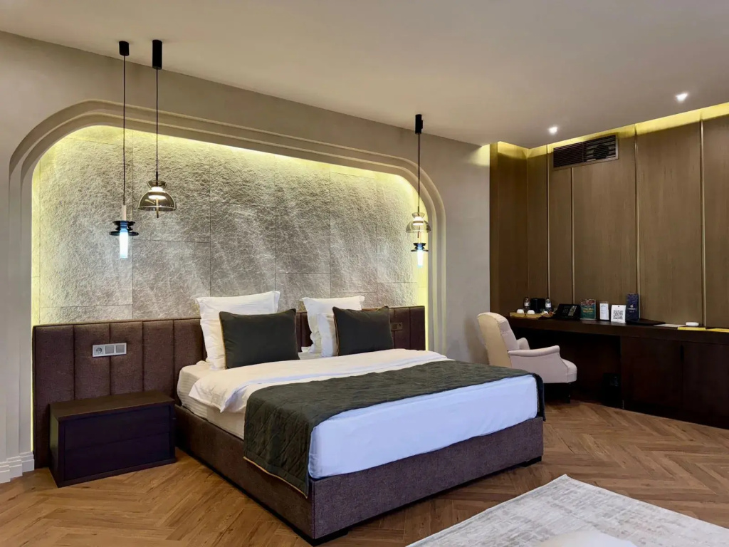 Donatello Boutique Hotel