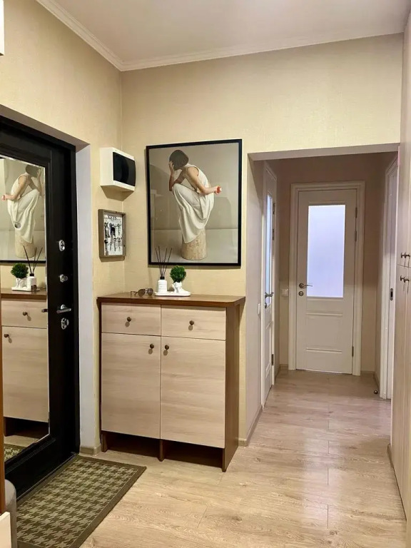 Марисоль Фамилия Квартира для семьи в туристическом центре курорта