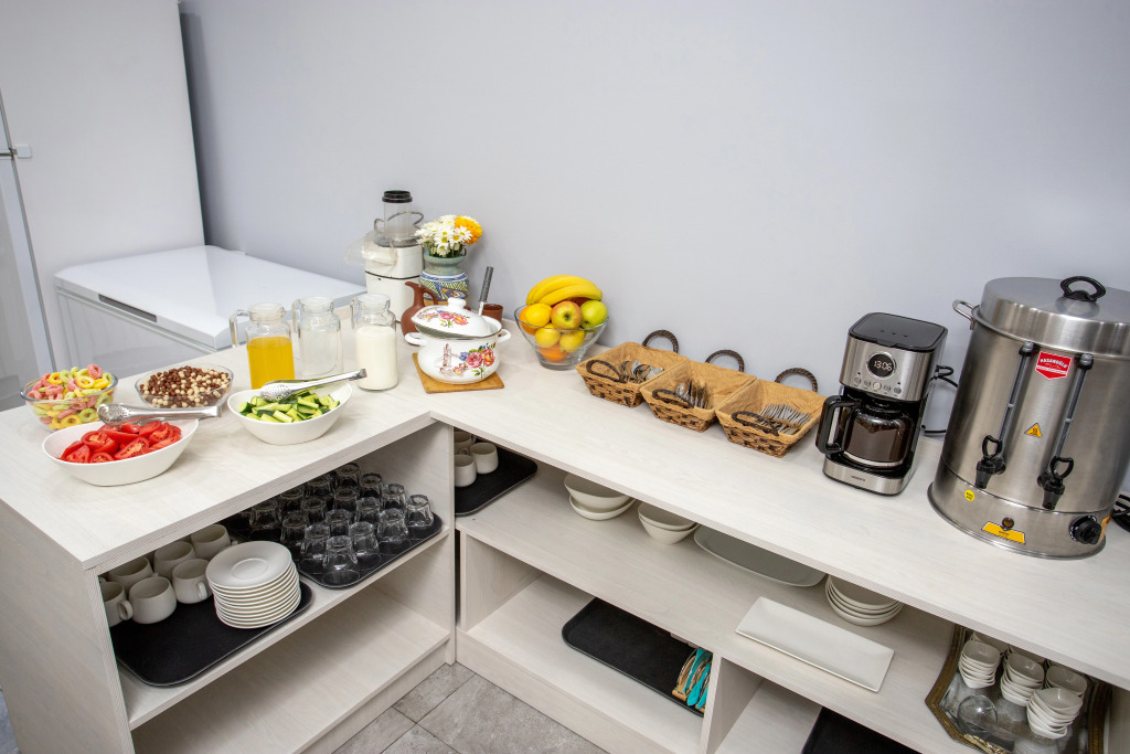 Отель Amea Baku Hotel