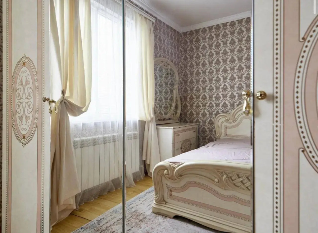Частный дом Семейный дом