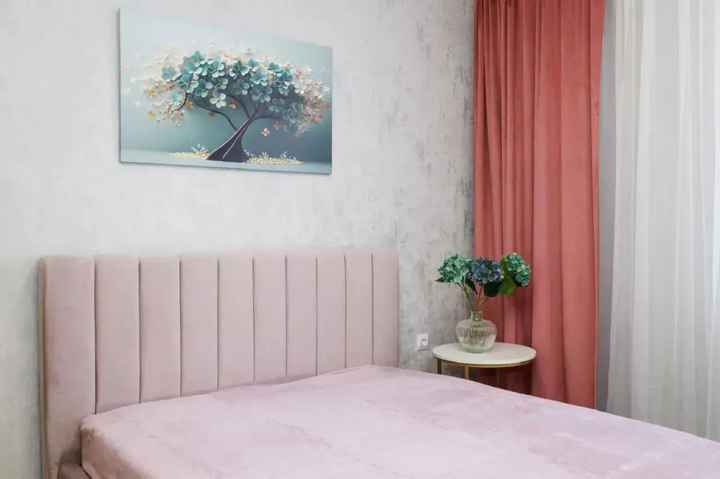 Квартира New Life Apartment
