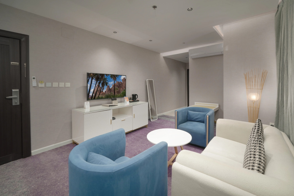 Marvelous Hotel