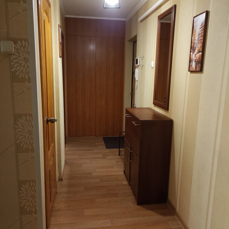 Квартира Уютная в центре Калининграда