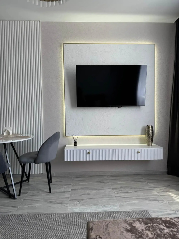 Apartment в Центре Оренбурга