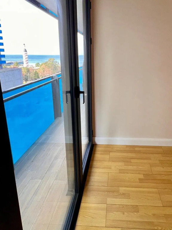 Апартаменты Солнечный Батуми Orbi City A Block 526
