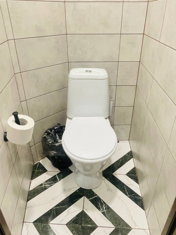 Апартаменты Комната