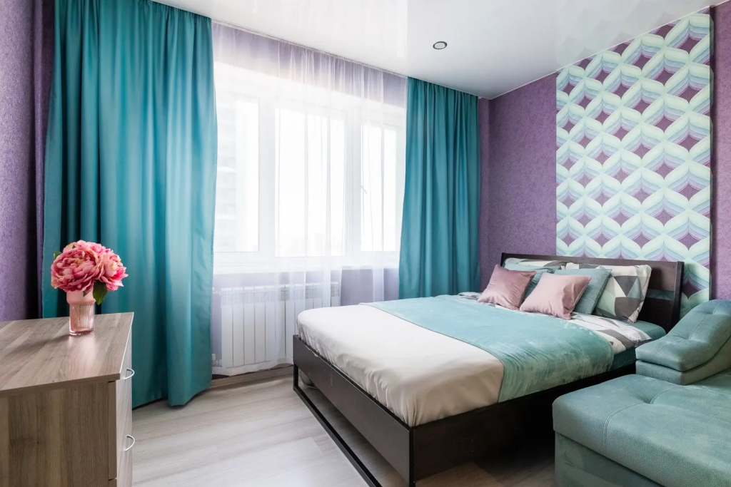 Апартаменты Jet Life Apartments 6