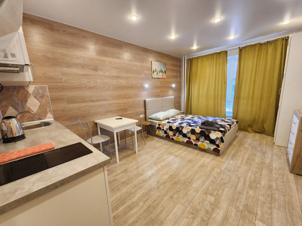 Квартира New Loft Studio