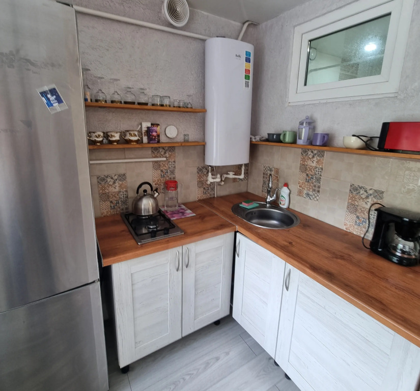 Квартира Красногеройская 65