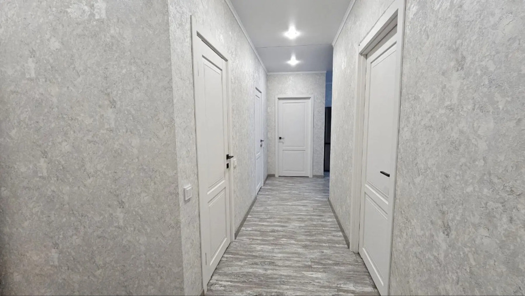 Квартира Khadi Home рядом ТРЦ Alimpic