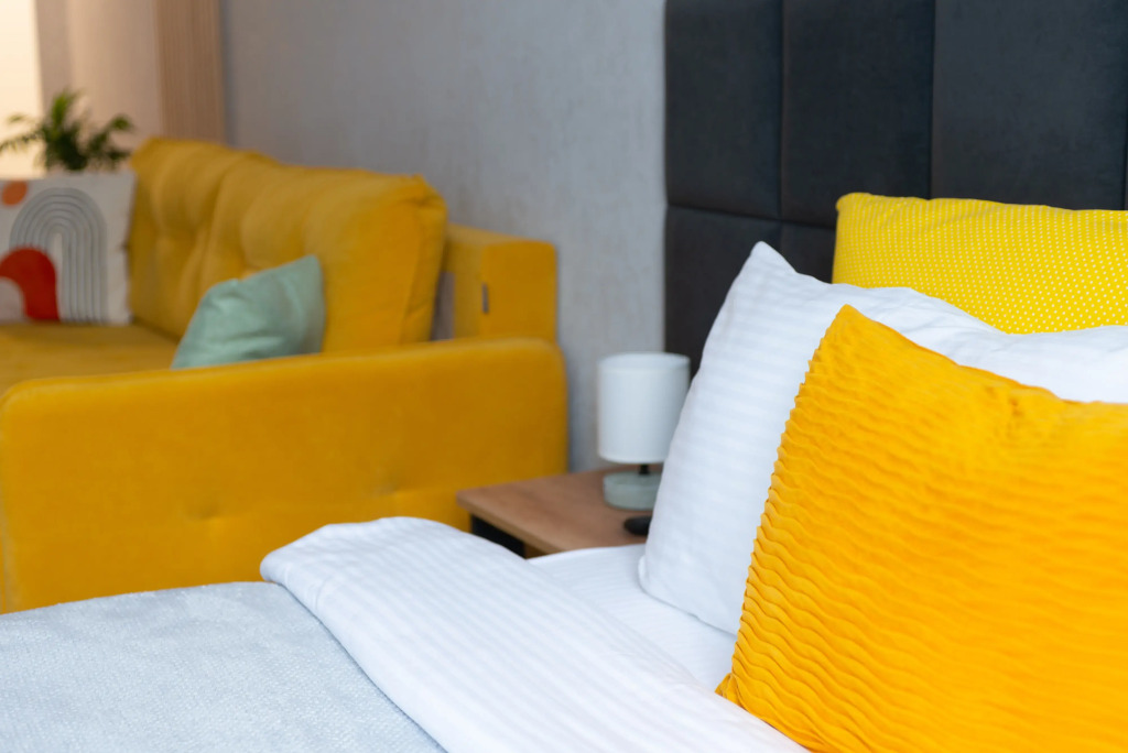 Апартаменты Мелисса Studio ApartaMIA
