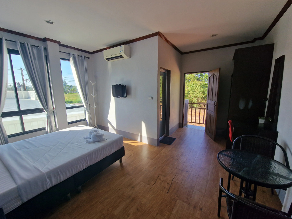 Rim Khao Jungle Resort Koh Lanta