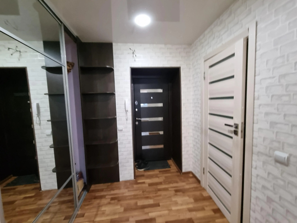 Апартаменты на Гражданской 27