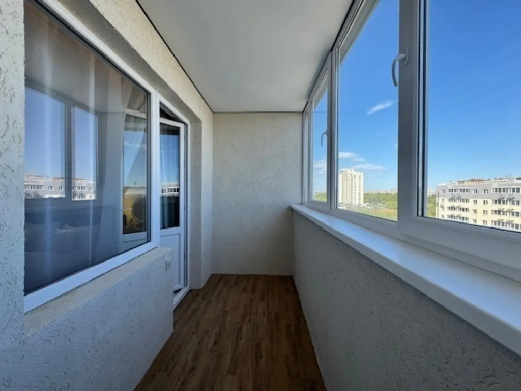 Апартаменты Grand Apart