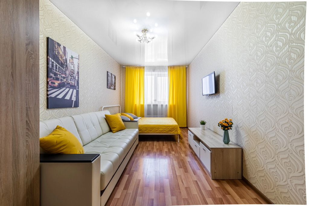 Апартаменты Residence Elegance