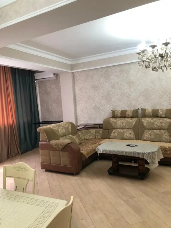 Апартаменты Vip Квартира 3К в Дербенте возле Набережной