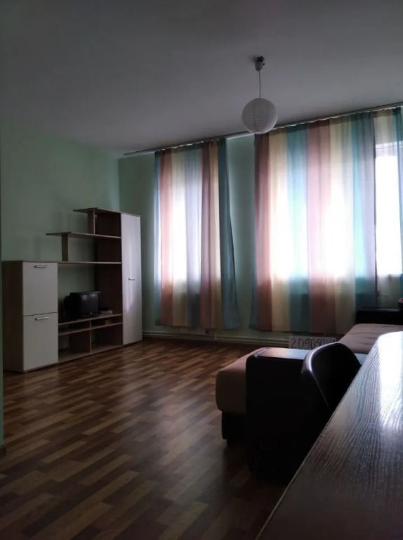 Квартира в микрорайоне Родниковая долина