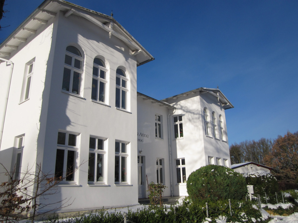 Вилла Ferien