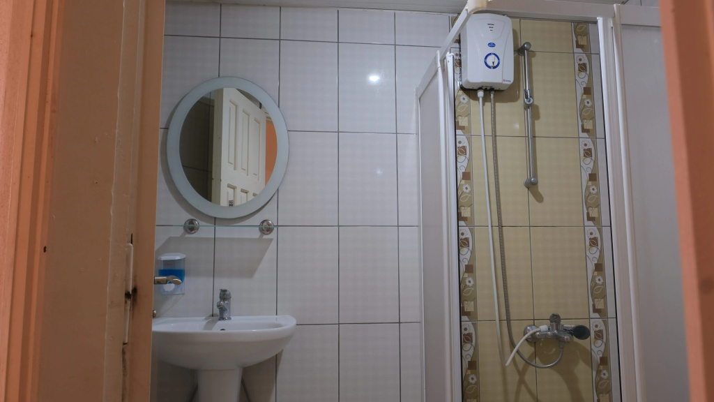 Isabella Apartment Hotel