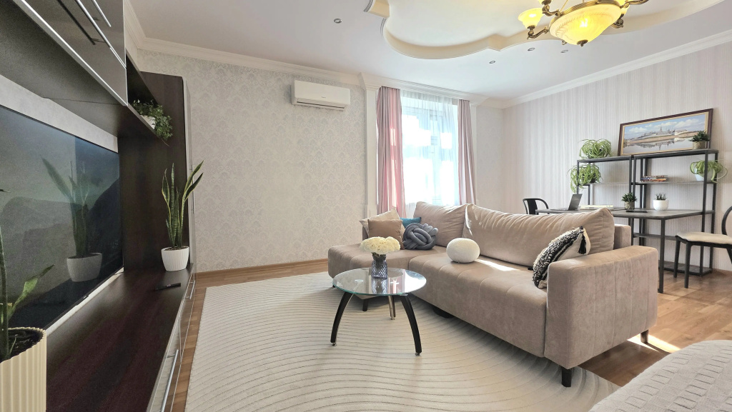 Квартира у метро от Urban Apartments