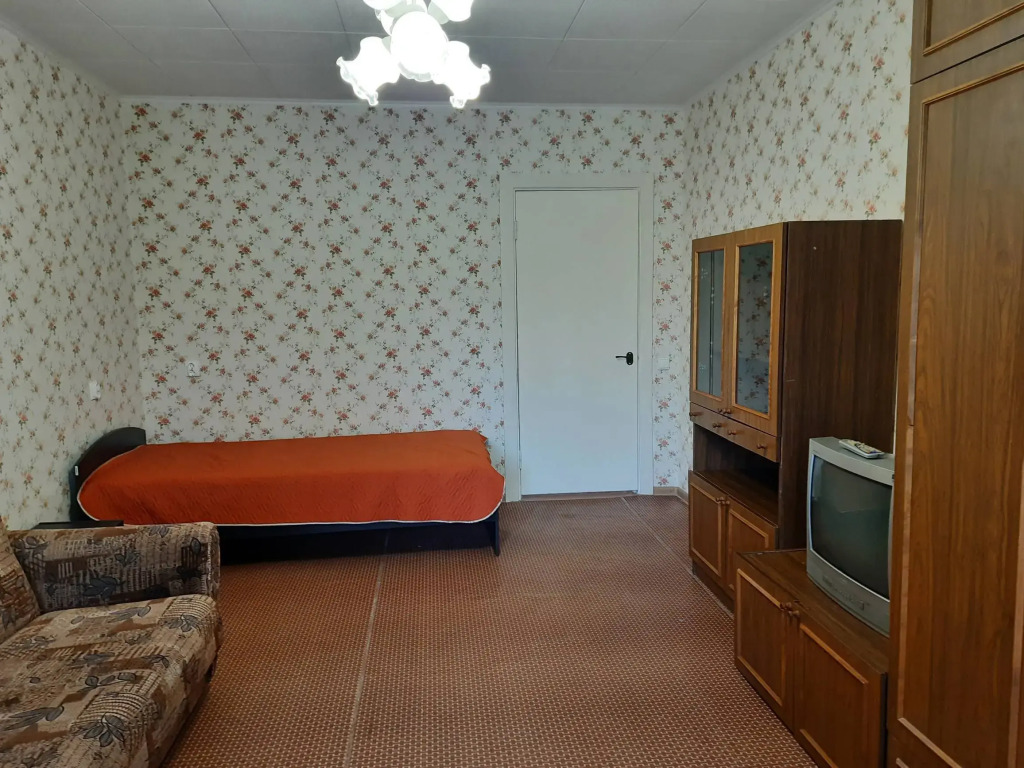 Квартира на Парковой Улице 26
