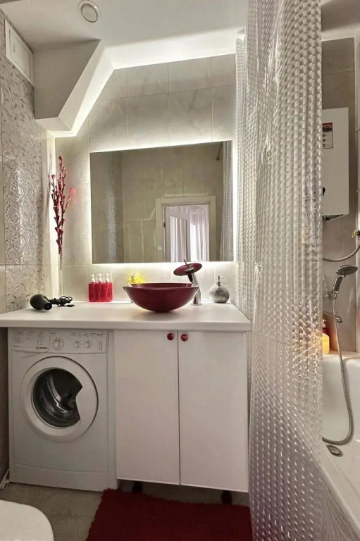 Квартира Центр на проспекте Революции