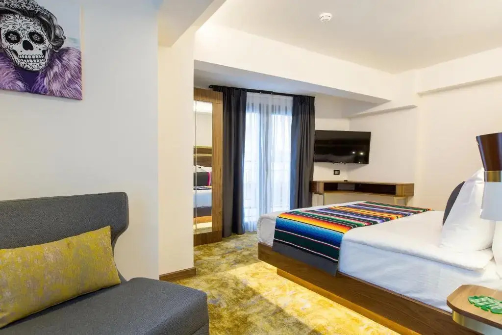 Hay Hotel Alsancak